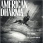 Paul Leonard-Morgan: American Dharma (Original Motion Picture Soundtrack) - VINYL