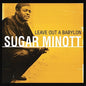 Sugar Minott: Leave Out A Babylon - VINYL