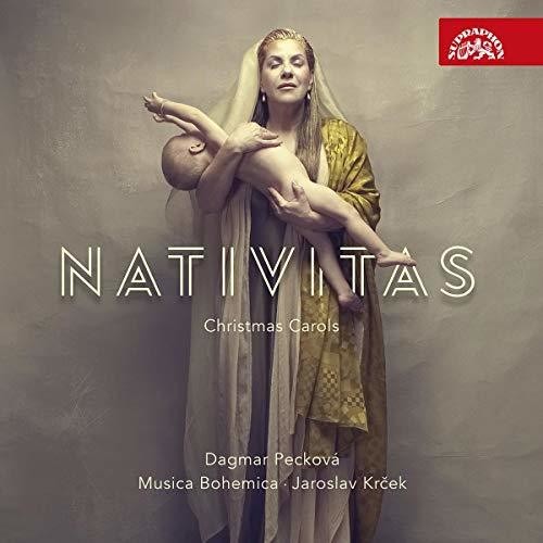 Michna / Musica Bohemica: Nativitas - CD