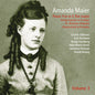 Maier / Zilliacus / Huang: Piano Trio - CD