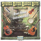 Stones River Ranch Boys: Down Home Instrumentals, Vol. 1 - CD