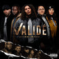 Valide / O.S.T.: Valide (Original Soundtrack) - VINYL