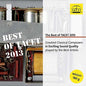 Beethoven / Stuttgart Chamber Orchestra: Best of Tacet 2013 - VINYL
