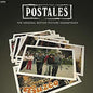 Los Sospechos: Postales (Original Soundtrack) - CD