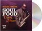 Maceo Paker: Soul Food - Cooking With Maceo - CD