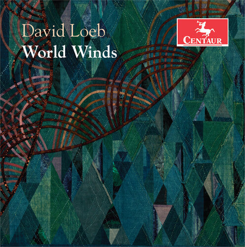 Various: World Winds - CD
