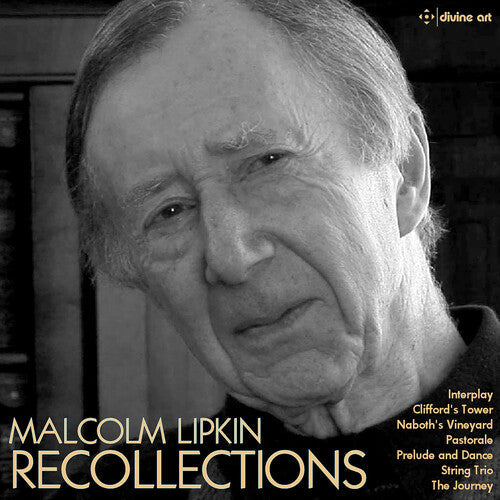Various: Recollections - CD