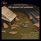 Scarlatti / Capella Intima / Roach: Gli Equivoci Nel Sembiante - CD