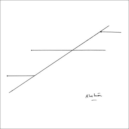 Alvin Lucier: Works for the Ever Present Orchestra - VINYL