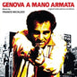 Franco Micalizzi: Genova A Mano Armata (Original Soundtrack) - VINYL