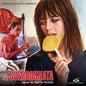 Berto Pisano: La Svergognata (Original Motion Picture Soundtrack) - VINYL