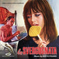 Berto Pisano: La Svergognata (Original Soundtrack) - CD