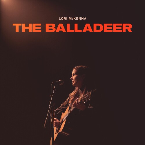 Lori McKenna: The Balladeer - VINYL
