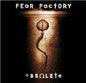 Fear Factory: Obsolete - VINYL