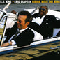 Eric Clapton/B.B. King: Riding With The King - CD