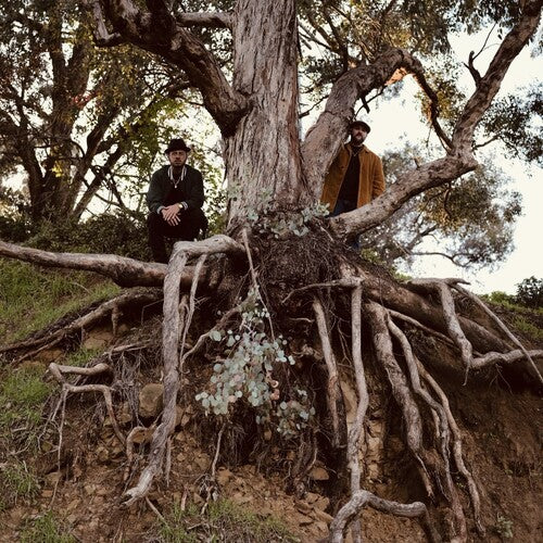 Blu & Exile: Miles - CD