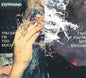 Estrons: You Say I'm Too Much I Say You'Re Not Enough - CD