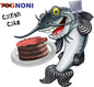 Rob Tognoni: Catfish Cake - CD