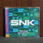 Game Music: Snk Arcade Sound Digital Collection Vol 15 - CD