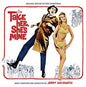 Jerry Goldsmith: Take Her, She's Mine (Original Motion Picture Soundtrack) - CD