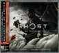 Game Music: Ghost Of Tsushima - CD