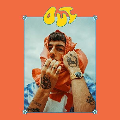 McCan, Yes: Oui (Tout Tout Tout Touttte) - CD