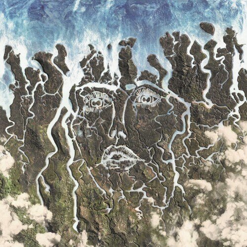 Disclosure: ENERGY [2 LP] - VINYL