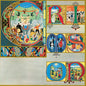 King Crimson: Lizard (Remixed By Steven Wilson & Robert Fripp) (Ltd 200gm Vinyl) - VINYL
