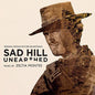 Zeltia Montes: Sad Hill Unearthed (Original Soundtrack) - CD