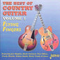 Various Artists: Vol. 1-Best of Country Guitar - CD