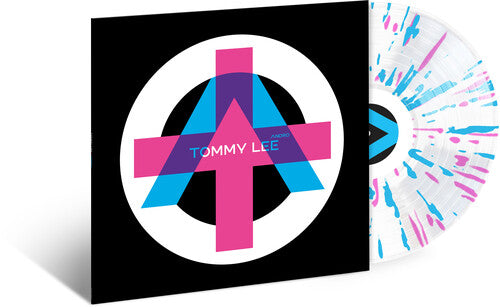 Tommy Lee: Andro - VINYL