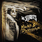 Struts: Young & Dangerous - CD
