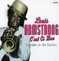 Louis Armstrong: C'est Si Bon: Satchmo in the Forties - CD
