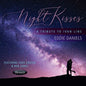 Eddie Daniels: Night Kisses - A Tribute To Ivan Lins - CD