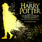Imogen Heap: The Music of Harry Potter and the Cursed Child: Parts One and Two in Four Contemporary Suites - CD