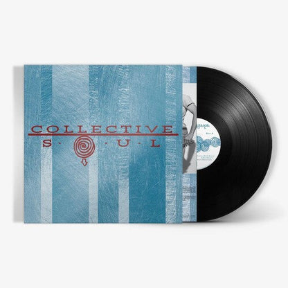 Collective Soul - Collective Soul - VINYL