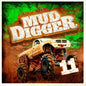 Mud Digger: Mud Digger 11 - CD