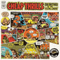 Big Brother & the Holding Company: Cheap Thrills - VINYL