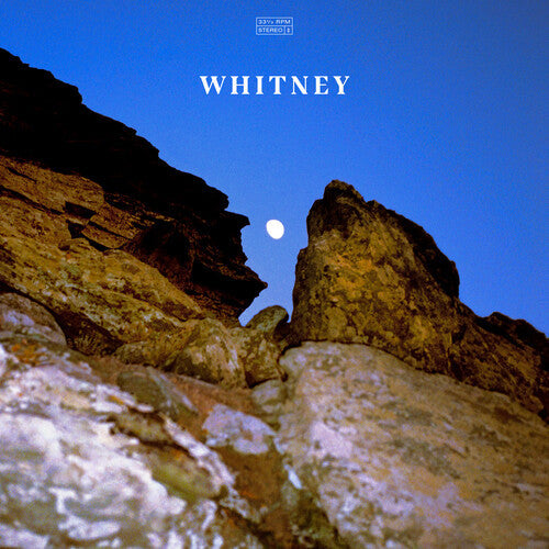 Whitney: Candid - CD
