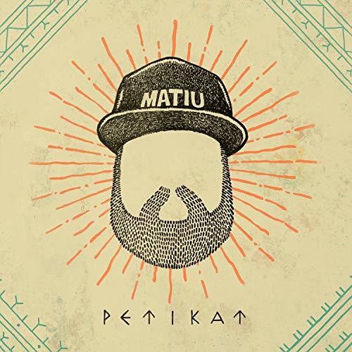 Matiu: Petikat - CD