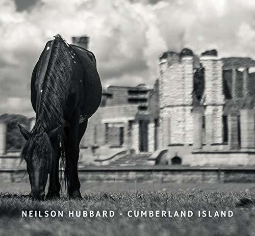 Neilson Hubbard: Cumberland Island - CD