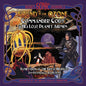 Commander Cody & His Lost Planet Airmen: Bear's Sonic Journals: Found In The Ozone - CD