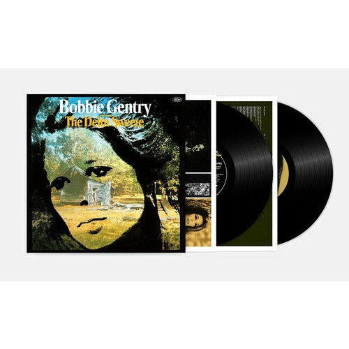 Bobbie Gentry - The Delta Sweete - VINYL