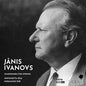 Ivanovs, Janis / Sinfonietta Riga / Normunds Sne: Janis Ivanovs: Symphonies For Strings - CD