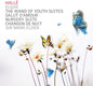 Elgar / Halle: Wand of Youth Suites - CD