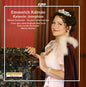 Kalman / Schirrmacher / Valentino: Kaiserin Josephine - CD