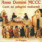 Sabio / Rossignol: Canti Dei Pellegrini Medioevali - CD