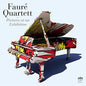 Rachmaninoff / Faure Quartett: Pictures at An Exhibition - VINYL