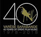 Various Artists: Varese Sarabande: 40 Years Of Great Film Music 1978-2018 - CD