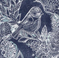 Mesange: Gypsy Moth - VINYL